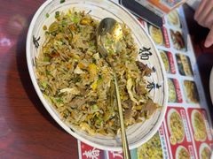 -扬二春炒饭(国庆路总店)