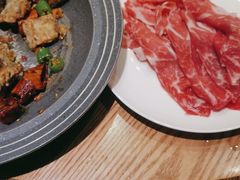 -尚海豆捞(乐虹坊店)