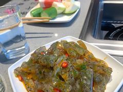 -海底捞火锅(百利广场店)