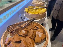 -素满香·全民食养自助(长宁龙之梦店)