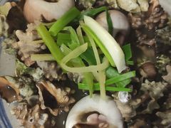 -胖大嫂渔家排档·全海景餐厅(渔村店)