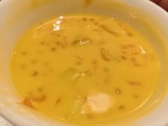 -京香轩·中餐厅(上海中庚聚龙酒店)