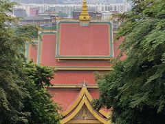 -西双版纳勐泐文化旅游区