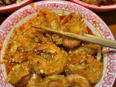-陈家婆的菜·口味湘菜(梅溪湖店)