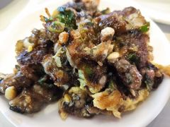 -泰谷酒店·太古码头闽菜自助餐厅