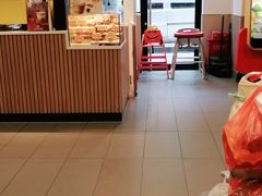 -麦当劳(中唱大厦店)