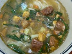 -西安手工软面(浦东南路店)