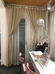 -Miss叶美甲美睫