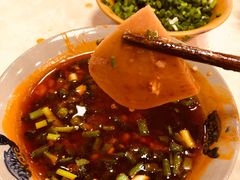 -重庆老火锅王(永陵路分店)