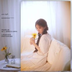 点击看大图 -蜜桃少女VISION写真馆(雁塔店)