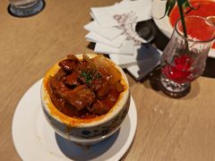 -波特曼西餐厅(中央大街店)