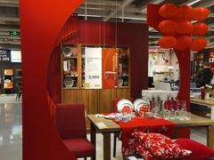 -宜家家居(西安未央商场店)