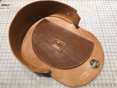 -HEARTISANS手工DIY皮艺体验(安贞环宇荟店)