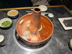 -小洋府铜锅涮肉(南锣鼓巷店)
