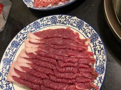-裕德孚·非遗手切涮羊肉(东直门内大街店)
