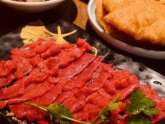 -肖四女乐山跷脚牛肉(滨江天街店)