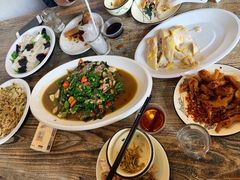 -邵老爹老杭州白斩鸡·家常菜(建国北路店)