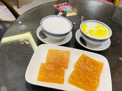 -民信老铺(华盖路店)