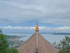 -莆田湄洲妈祖祖庙