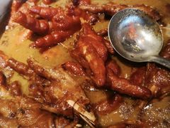 -一桶江山餐厅(松北店)