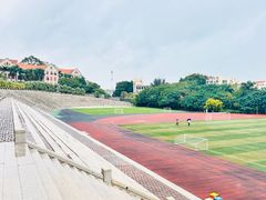 -厦门大学(思明校区)