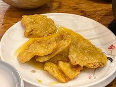 -三千里韩式炭火烤肉(南八马路店)