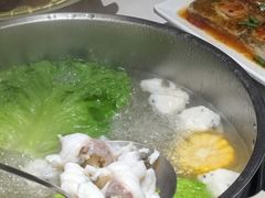 -红日饭店(裕隆三路店)