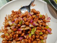 -煎饼卷大葱·非遗传承·潍坊菜(十笏园店)