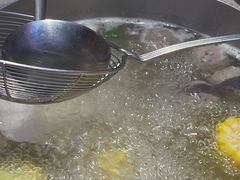 -为什么牛潮汕牛肉火锅(万胜广场店)