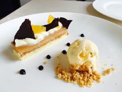 -上海和平饭店-华懋阁 The Cathay Room