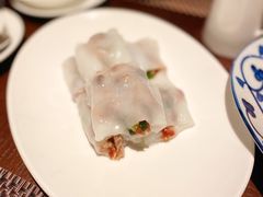 -逸东轩(香港逸东酒店)