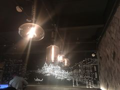 -斯比特花园西餐厅(东方商厦店)