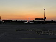 -米兰马尔彭萨国际机场