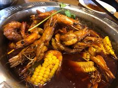-王婆大虾(五道口店)