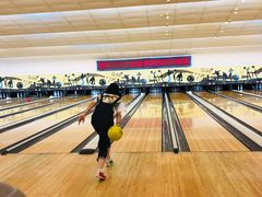 -广州保龄球馆(广州天河体育中心店)