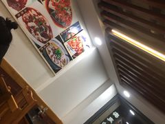 -东北四季饺子王(华山路店)