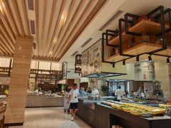 -杭州开元名都大酒店·地中海自助餐厅