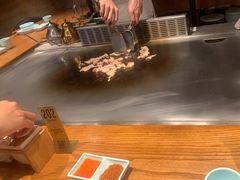 -飞阳铁板烧(ME TOWN购物中心店)