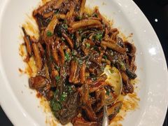 -上海南新雅大酒店