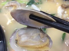 -台州老六海鲜面馆(上南总店)