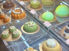 -CREAM STORY意大利手工冰淇淋&甜品(万象前海店)