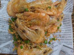 -醉壹号海鲜大排档·老厦门特色菜(厦门美食地标店)