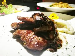 -EATALIA意塔利意式餐厅(鼓楼店)