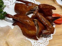 -避风塘·金牌店·夜宵(金玉兰店)