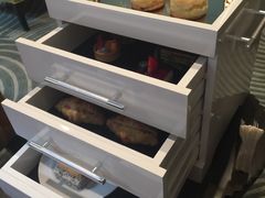 -行者书屋大堂吧 ·下午茶(南京圣和府邸酒店)