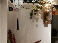 -锦上中式酒馆(南内环店)