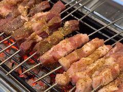 -小寒羊烧烤(凯瑞时代大厦店)