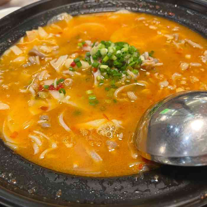 李师傅脆肚(华强北店)-"最喜欢来深圳出差,简直就是吃货天堂.朋友.