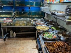 -福建美食城(老君堂店)