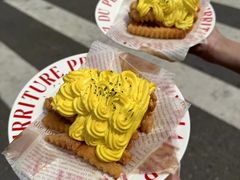 -哼蟹二将·烤肉酱蟹(合生汇店)